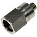 Dorman OE Replacement 15 Millimeter Inlet Diameter Male Thread Female Thread 43 Millimeter Length 667-571